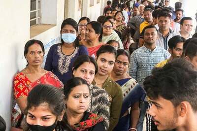 DU Women's College Students Claim Men Scaled Walls, Harassed Them During Fest