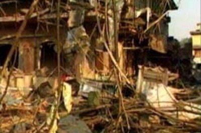 Mumbai Blast: Cops get six-year jail