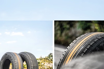 CEAT Launches Colour Tread Wear Indicator Tyres That Shows When it Needs to be Changed