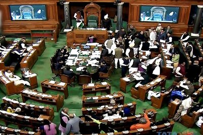 Parliament Passes Interim Budget 2019-20 on Last Day of Session