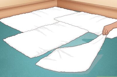 How to Get Water Out of Carpet Quickly