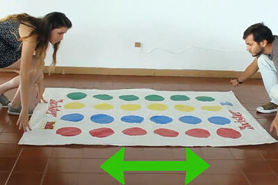 Twister Game Directions (with Party Rules and Tips to Win)