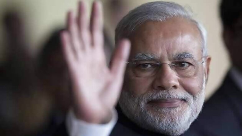 Modi congratulates Sania for WTA Finals triumph