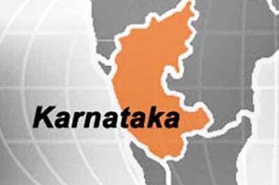 Hectic campaign ends for Karnataka assembly elections