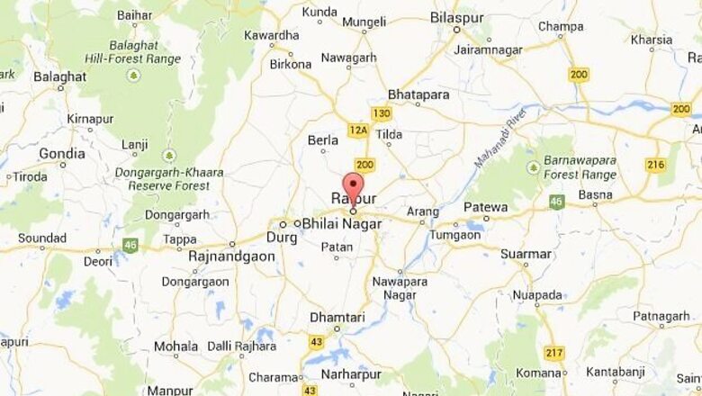 5 kg tiffin bomb unearthed in Chhattisgarh's Dantewada