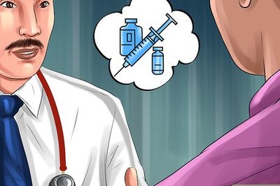 How to Administer Injectable Medication to a Cat