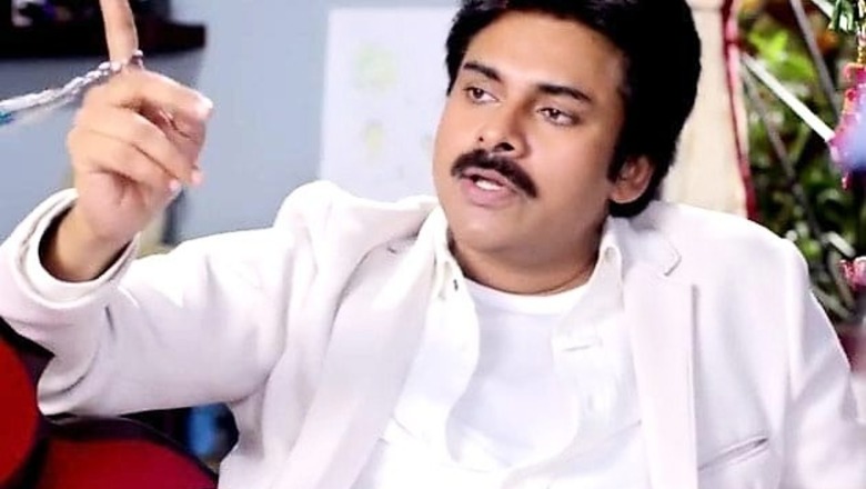 'Gopala Gopala' review: Pawan Kalyan as the nonchalant God and Venkatesh make an entertaining team