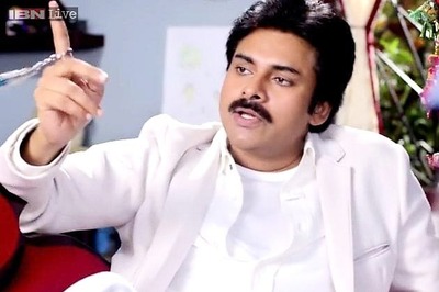 'Gopala Gopala' review: Pawan Kalyan as the nonchalant God and Venkatesh make an entertaining team