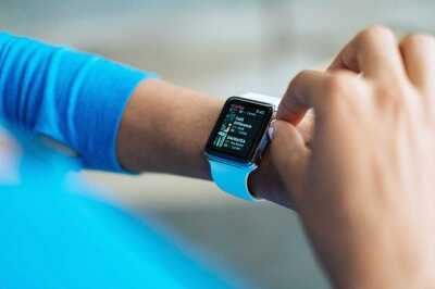 Global Smartwatch Market Grew 27% In Q2 2021; India Emerges As Fastest Growing Market