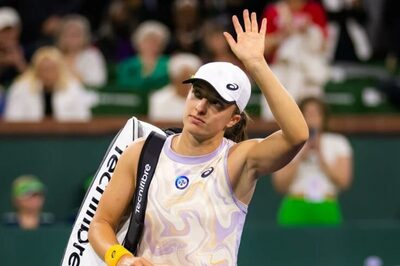Iga Swiatek Withdraws From Miami Open, Billie Jean King Cup