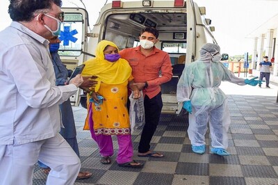 First Covid-19 Death in Jharkhand as 72-year-old Man Passes Away in Bokaro