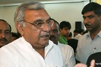 Don't think Vijender is involved in drug haul case: Hooda