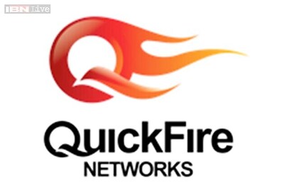 Facebook buys video compression startup QuickFire