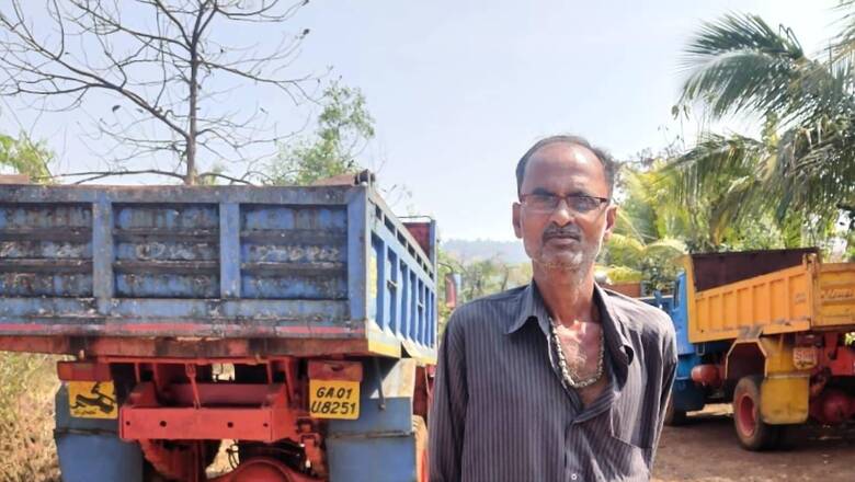 Goa Polls: Parties Promise Resumption of Mining to Woo Voters While Affected Families Dig Deep to Survive