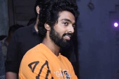 GV Prakash to Compose Music for Vishal-starrer Mark Antony