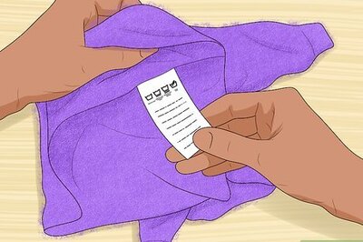 How to Wash Fuzzy Sweaters