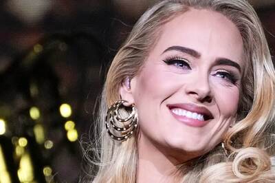 Adele Announces Hiatus from Music, Says 'I Just Need Rest'