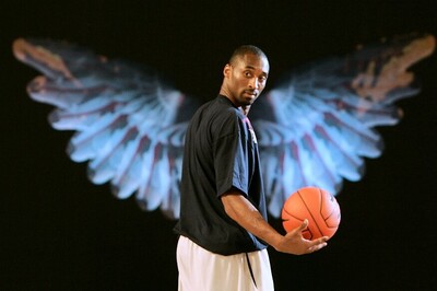 Kobe Bryant's Helicopter Hit the Ground at a Speed More Than 600-Metres Per Minute: NTSB