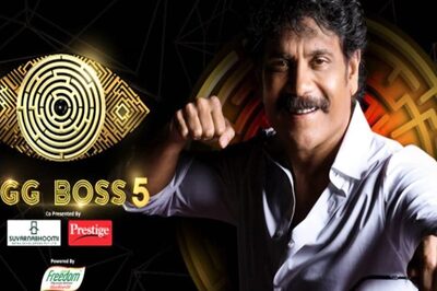 Bigg Boss Telugu 5: RJ Kajal Gets Eliminated, Appears on YouTube