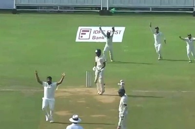 Ranji Trophy 2024 Semi-final: Shardul, Deshpande Shine as Mumbai Take Opening Day Honours vs TN