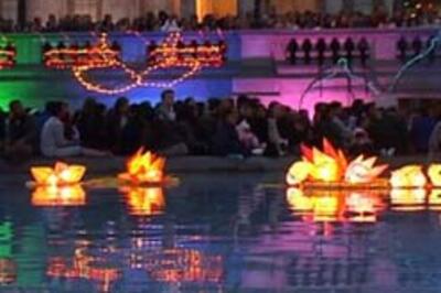 Little India gears up for lit-up display