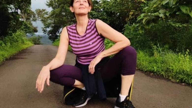 Sangeeta Bijlani Wishes to Make a Comeback Through OTT Platform