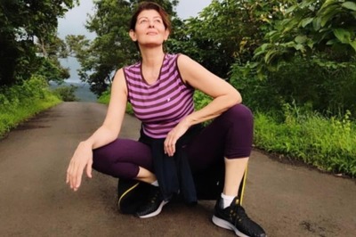 Sangeeta Bijlani Wishes to Make a Comeback Through OTT Platform