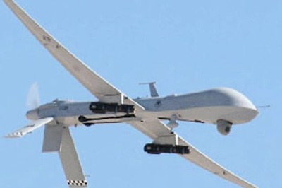 US drone attack kills al Qaeda chief in Pakistan