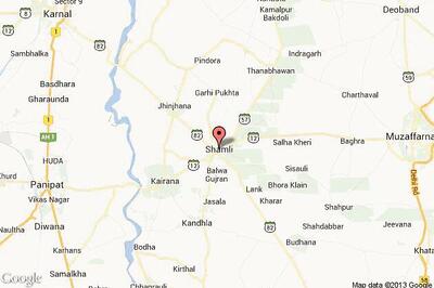 Shamli rape case: Court rejects bail plea of accused