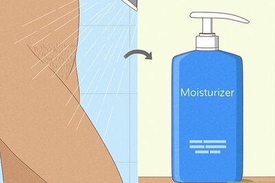 How to Prevent Ingrown Hairs on Your Bikini Line After Waxing