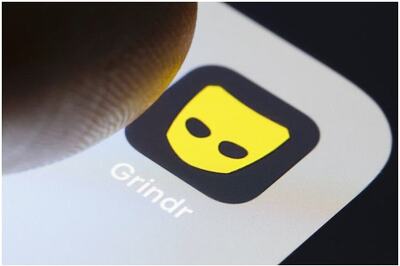 Grindr Dating App is Being Sold For $608.5 Million