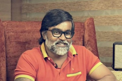 Saani Kaayidham Actor Selvaraghavan: 'Don’t Think Good Content Has Language Barriers' | Exclusive