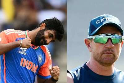 'If you Have to Pick a Cricket Team Now, Jasprit Bumrah Would be the First Name': Paul Collingwood Lavishes Praise on Indian Pacer