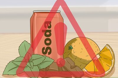 How to Relieve Heartburn