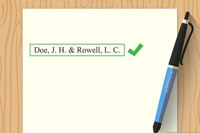 How to Cite a Book in APA