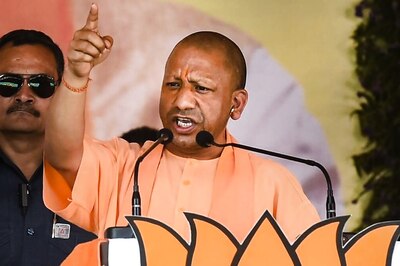'Hyderabad Will be Bhagyanagar': Yogi Adityanath Says at Poll Rally in Telangana | WATCH