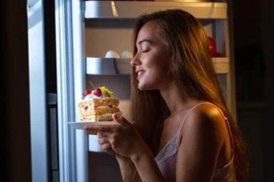 7 Ways In Which Midnight Snacking Can Disrupt Your Digestive Wellness