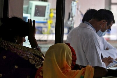 SC Says Centre Approved Use of Remdesivir and Fabiparivir to Treat Coronavirus Patients