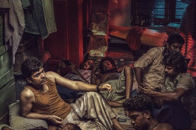 Simbu’s Vendhu Thanindhathu Kaadu Courts Controversy Due to This Reason