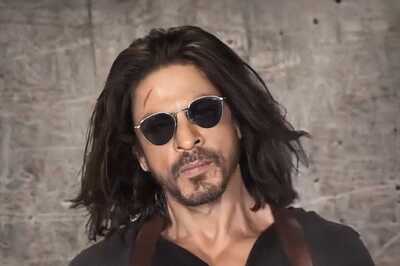 Pathaan: British Board of Film Classification Gives 12A Rating to Shah Rukh Khan's Film