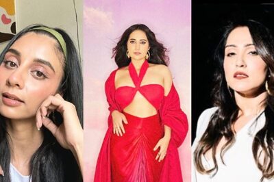 Thank You For Coming Stars Kusha Kapila, Dolly Singh, Shibani Bedi Talk About Celebrating One's Own Self