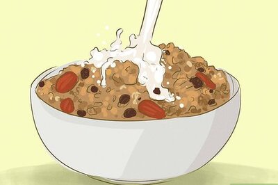 How to Decrease Your Appetite