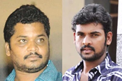 Sargunam join hands with Vimal for 'Manja Pye'