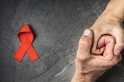 In a Year 443 People Lost Their Lives Due To AIDS In Mizoram, Says Government Data