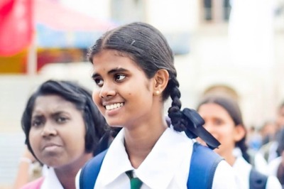 Punjab Board 12th Result 2024 Announced; Check Passing Criteria