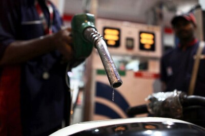 'Car Owners Not Starving, Can Afford It': Union Tourism Minister KJ Alphons Justifies Petrol Price Hike