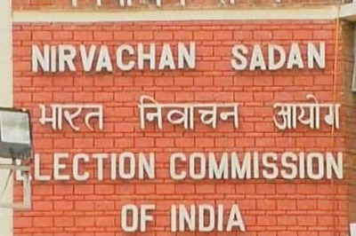 EC puts decision of 4.5 pc minority quota on hold