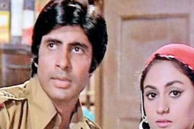 This Yesteryear Superstar, Not Amitabh Bachchan, Was First Choice For Zanjeer