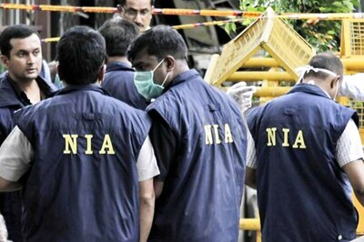 Islamic State Conspiracy Case: NIA Searches 5 Locations in MP, Maharashtra