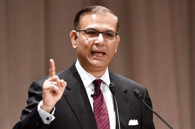 Govt Considering Proposal to Rename Airports: Minister Jayant Sinha